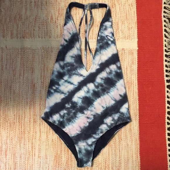 Billabong Other - Billabong Tie Dye One Piece Billabong Other - Billabong Tie Dye One Piece